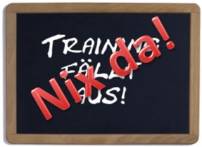 Training Faellt Nicht Aus 287x210